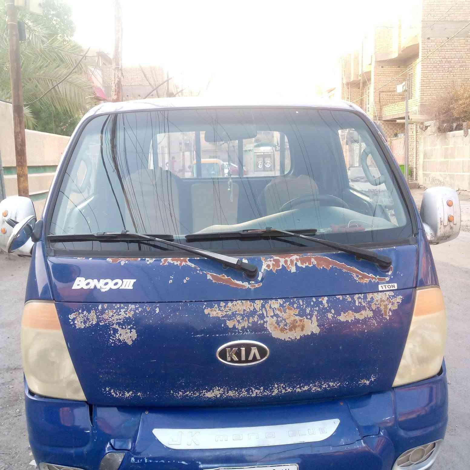 سلا عليكم كيه لي بيع
سياره بيه بس تبخير مديل 2008
المكان بغداد المدينه الصدر
سعر 67بيه مجال
صاحبي سياره هذه رقم ***********
