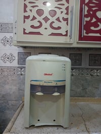 براد • حار وبارد • دبة غاز