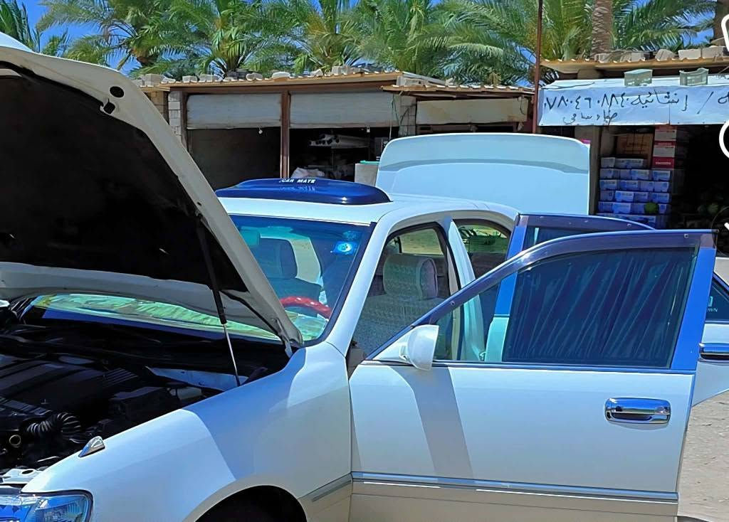 كفاله عامه . سياره فول مواصفات
تبريد حداديه كير مكينه ديفور حجم كبير
 برده خلفيه جاهزه عل اخر حبايه  رقم كركوك بسمي مداور مباشر بأي محافضه تعجبك    سعر ١٤٥ بيه مجال ***********. مكان نجف  بيه سونار مرفق بالمنشور النجف, العراق
