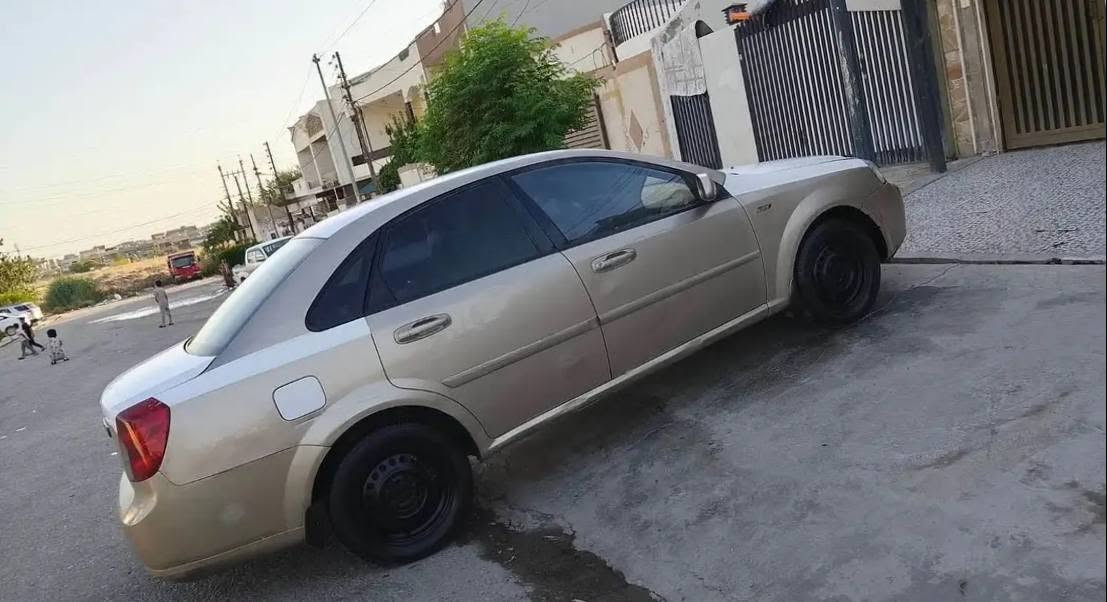 السلام علیکم
للبیع اوبترا مودیل 2008     شرط كیر محرك تحویل 
کهربائیات شرط  
رقم و سنویە جدید   ٢٠٣١   فحص و هزة  جدید  

کیر تماتیک  

4 جام کهربایی

قفل مرکزی 

کامیرا 
شاشە ایبات

مرایە کهربایی 

صبخ 5 قتعە  ابیع بل حزام 

السعر 56 و  بی مجال 

مکان کرکوک  ***********   بی واتساب كركوك, العراق

