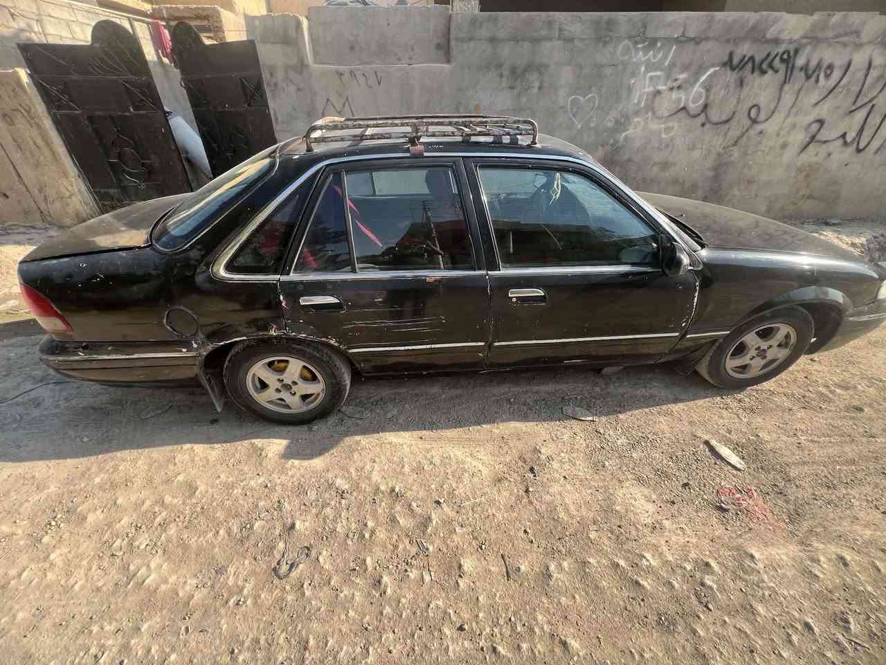 برنس فراشه موديل 96 مكينه مسكر محرك 2400 كير كهربائي سياره نظيفه محرك وكير مكفول رقم نكليزي. سنويه بسمي ثاني يوم حولك سنويه حد 2031  سعرهه 27 ورقه وبيهه مجال بسيط الطيبين  البكان بغداد ابوغريب حي شهداء الاستفسار أكثر أتصل ع الخط ***********
