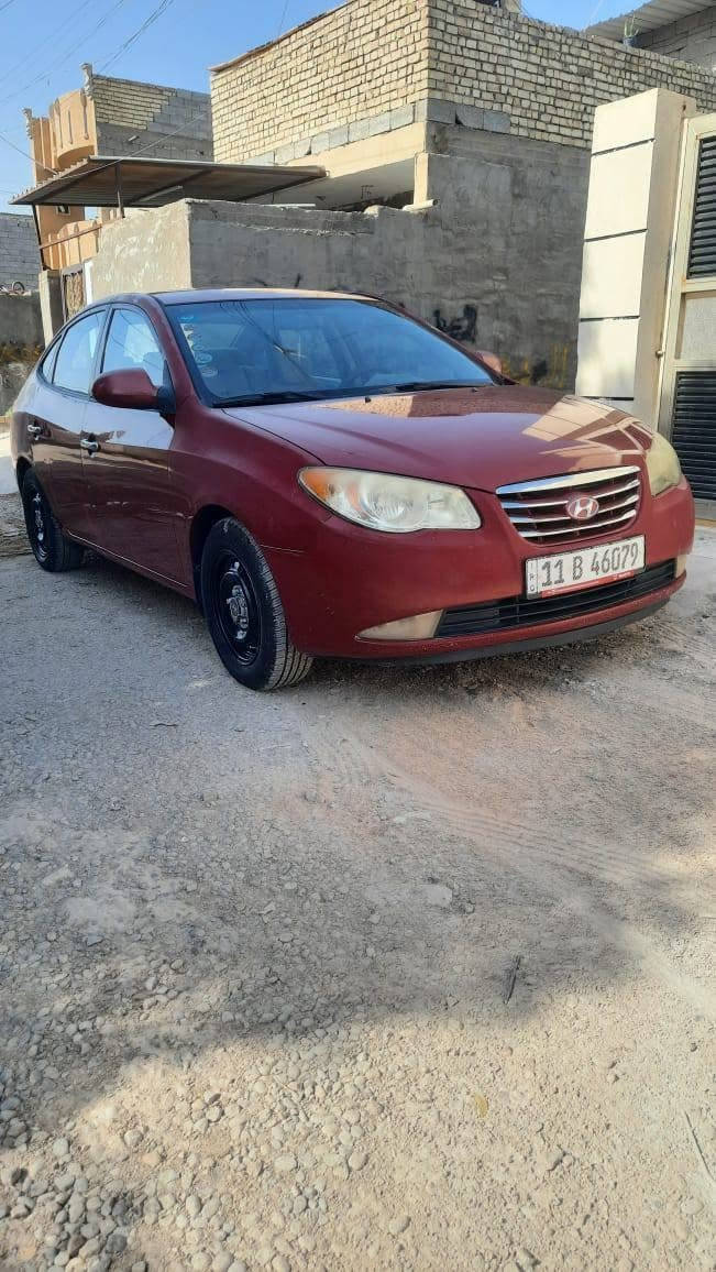 النترا 2009 رقم بغداد  انكليزي بسمي
حادثها جنطه مبدلة  وجاملغ الامامي فقط بي شبر معجون
 ليبل واحد السيارة  عده قبق الجنطه بيها جراد شوفت عينك 
محرك 2000   منضومة تبريد جديده  زوج تاير جديد 
باتري جديد 
كهربائيات مللعوب بيها
اذا اكو مراوس بكورلا 16 وفوك ونتفق ع الفرق 
سعرها 85 وبيها مجال بسيط
  مكاني بغداد  اني مكلف بالنشر 
***********
