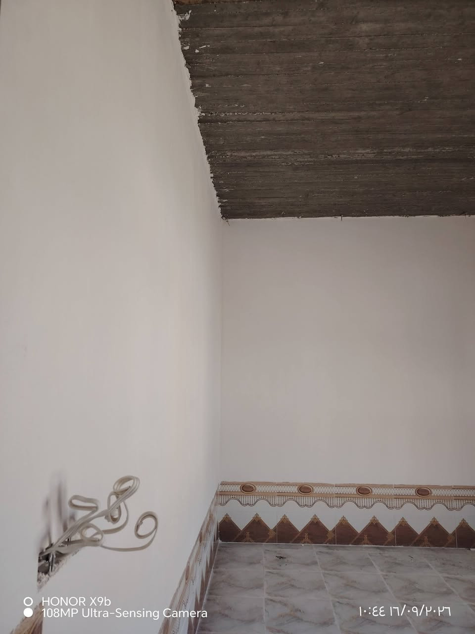 تم بحمد الله انجاز بيت الأخ حسن عبد الرحمن الجميلي في الشرقاط اجميله عنك الهوه كادر لبخ جص التفاصيل داخل الصور يوم الإثنين القادم إن شاء الله يتواجد الكادر فيصل أبو برهان في الخضرانية الي مكمل خلي يتصل ***********

نص مكتوب في الصور:
- HONOR X9b 108MP Ultra-Sensing Camera 14:58 27/08/2024
- HONOR X9b 108MP Ultra-Sensing Camera ١٤:٥٩ ٢٧/٠٨/٢٠٢٦
- HONOR X9b 108MP Ultra-Sensing Camera 14:58 2027/08/08
- HONOR X9b 108MP Ultra-Sensing Camera ١٤:٥٨ ٢٧/٠٨/٢٠٢٦
- HONOR X9b
- 108MP Ultra-Sensing Camera
- ١٣:٥٩ ٢٧/٠٨/٢٠٢٦