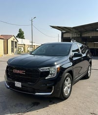 تيران SLE • ١٥٠٠ تيربو • ٢٩٠٠٠ ميل