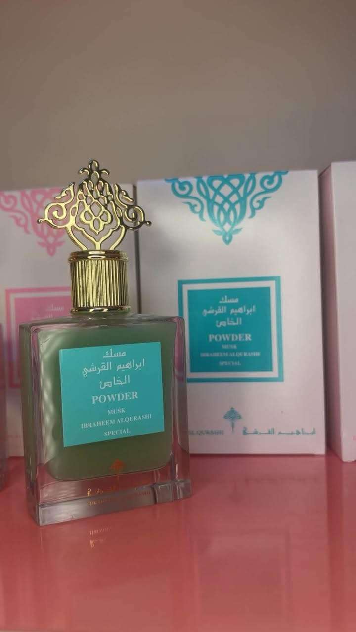 عطور • ثباتية ممتازة • ضمان حقيقي