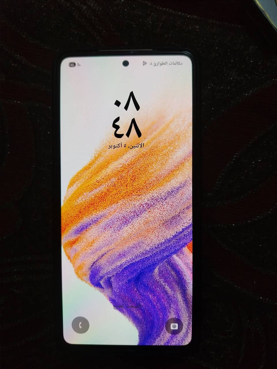 سامسونج A53 • SM-A536E/DS • سيم متاح