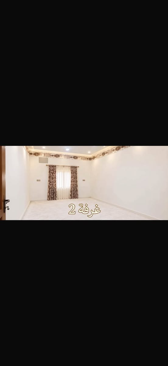 ناحية جصان • ٢٠٠م • غرفتين