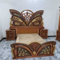 غرفة اخشاب • نجارة • جديدة