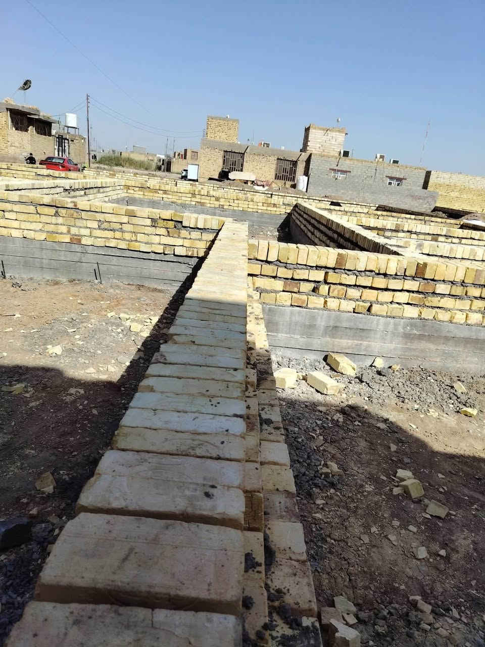 حي التجار • ٢٥٠م • سند ٢٥