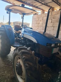 نيوهولند • ٢٠١٤ • واسط الحفريه