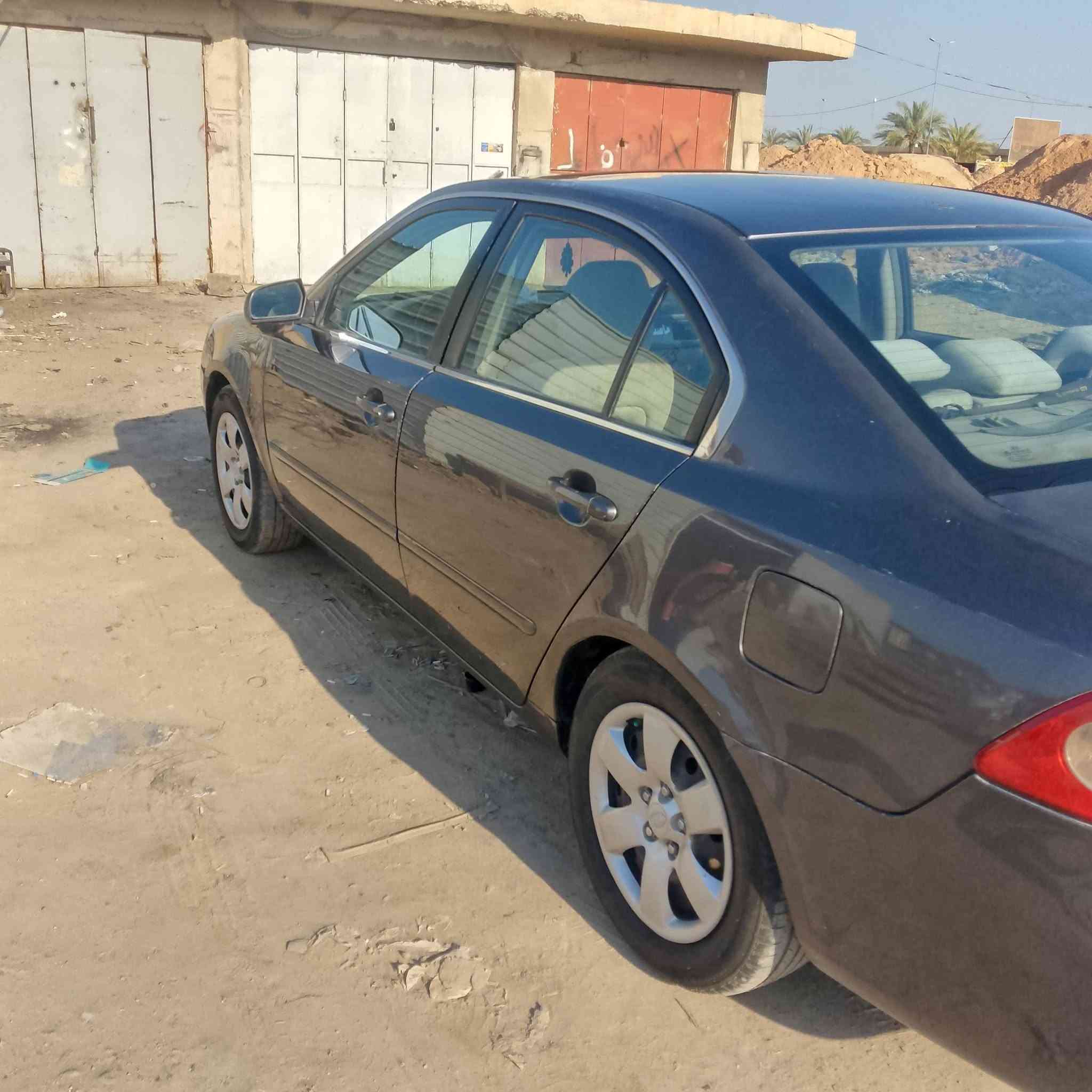 باوبتمه 2008 مصبوغه حزام بدون دواخل اثر جراد سعر 80 وبيه مجال بصيط رقم بغداد هاتف ***********
