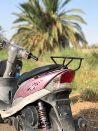 ماكس منغولي • بلاديه • ناعمه