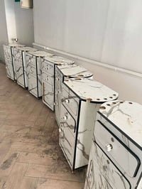 ميوزه عدد 10 للبيع نضيفات 07703420577
