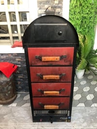 فرن كومبير 4 جرارات  تركي المنشأ بغداد البياع قرب حي الاعلام  07712546...