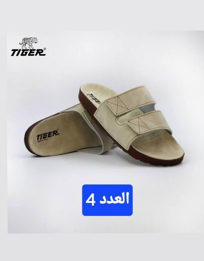 تقريبا 500 قطعة على 4 الاف 
تعزيلة محل  كل الكمية

نص مكتوب في الصور:
- العدد 11
- العدد 7 قياسات:-(40-45)
- TIGER قياسات:-(٤٠-٤٤) العدد 6
- قياسات:-(٤٠-٤٤)
- العدد 6
- TIGER قياسات:-(٤٠-٤٥) العدد 5
- العدد 22
- العدد 4
- TIGER العدد 4
- القياسات:-(٤٠-٤٥)
- العدد 5