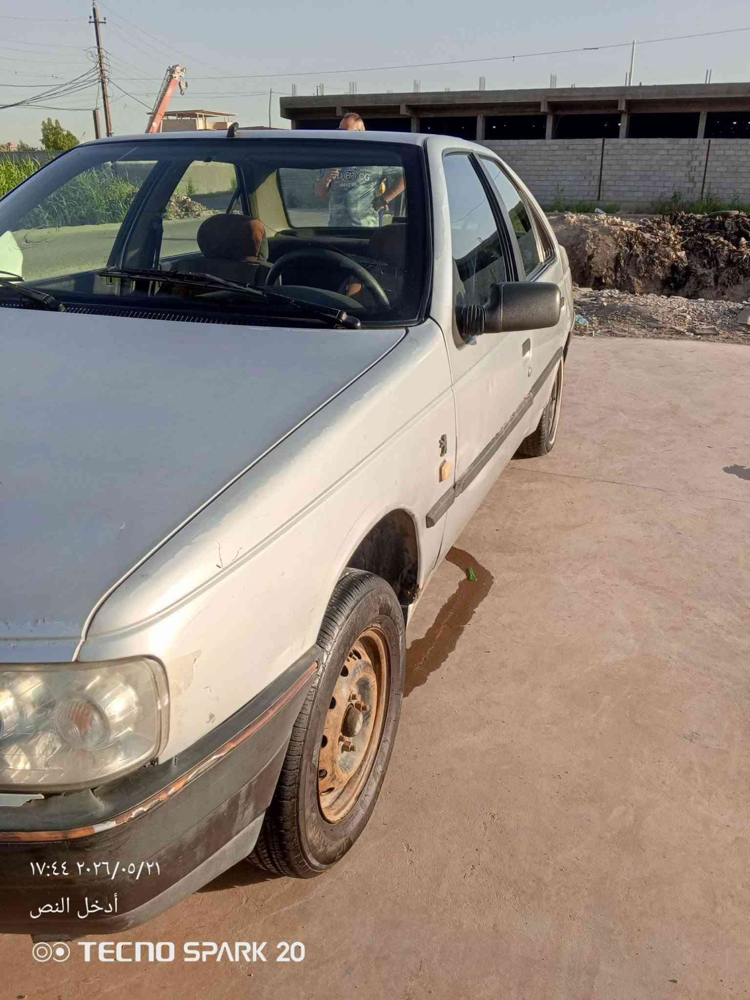 سلام عليكم بيجو روى البيع رقم بغداد كير ومكينه مكفولات شواصي مكفولات سنويه ما منتهيه كشرها حلو كدام عينك سياره خير من الله من ايدي الشارع المكان بغداد الزعفرانيه السعر 30ورقه وبيها مجال حك الجيه  سياره تحويل ثاني يوم رقمي ***********   _***********

نص مكتوب في الصور:
- ١٧:٢٤ ٢٠٢٦/٠٥/٢١
- أدخل النص
- TECNO SPARK 20
- ١٧:٤٤ ٢٠٢٦/٠٥/٢١
- ١٧:٤٥ ٢٠٢٦/٠٥/٢١