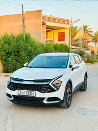 سبورتج EX • ٢٠٢٤ • محرك ٢٥٠٠
