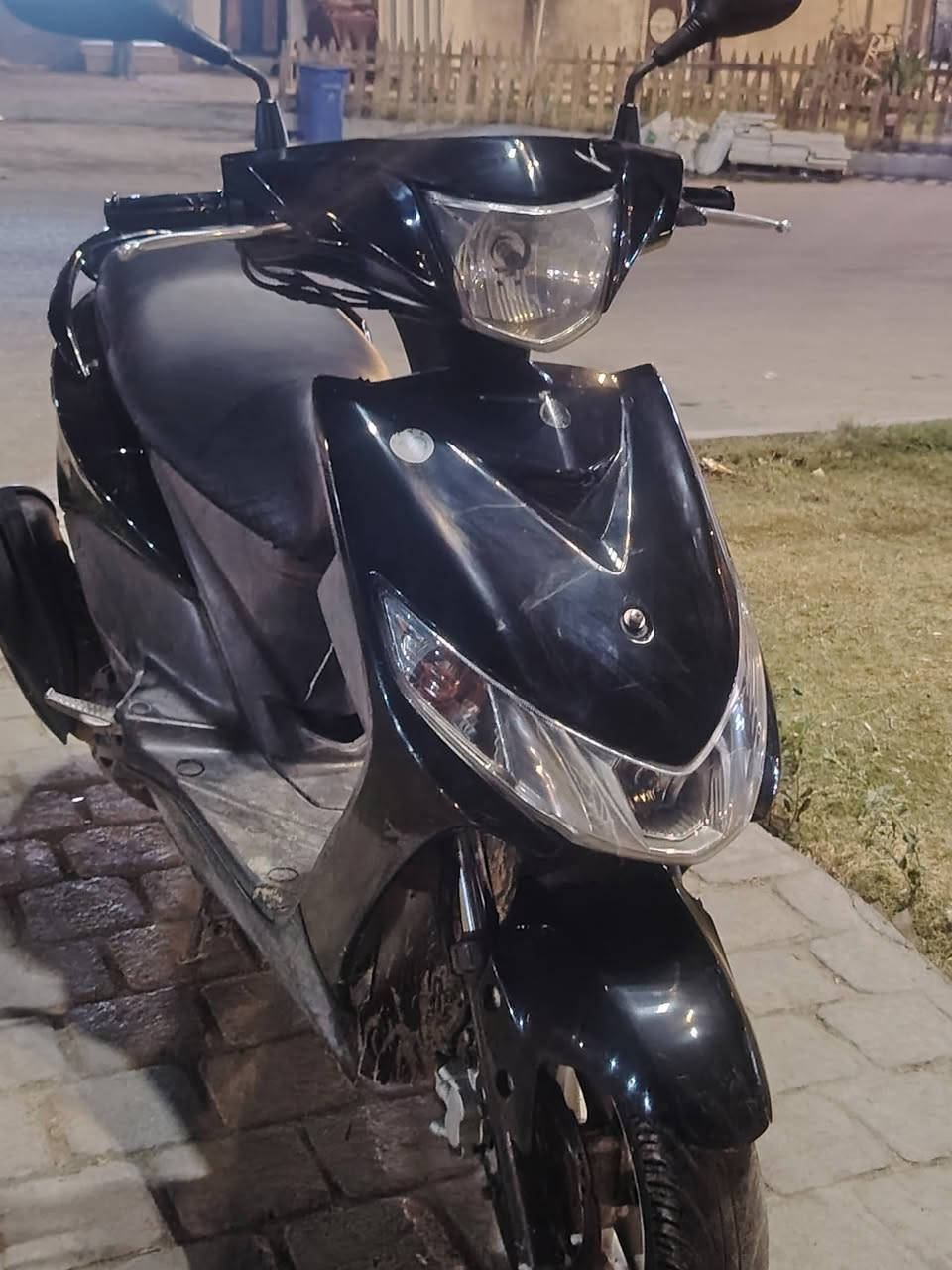 جي تي ار • كفاله عامه • جديده