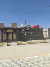 بيت طابو صرف • ٢٦٠م • صوب بني ركاب