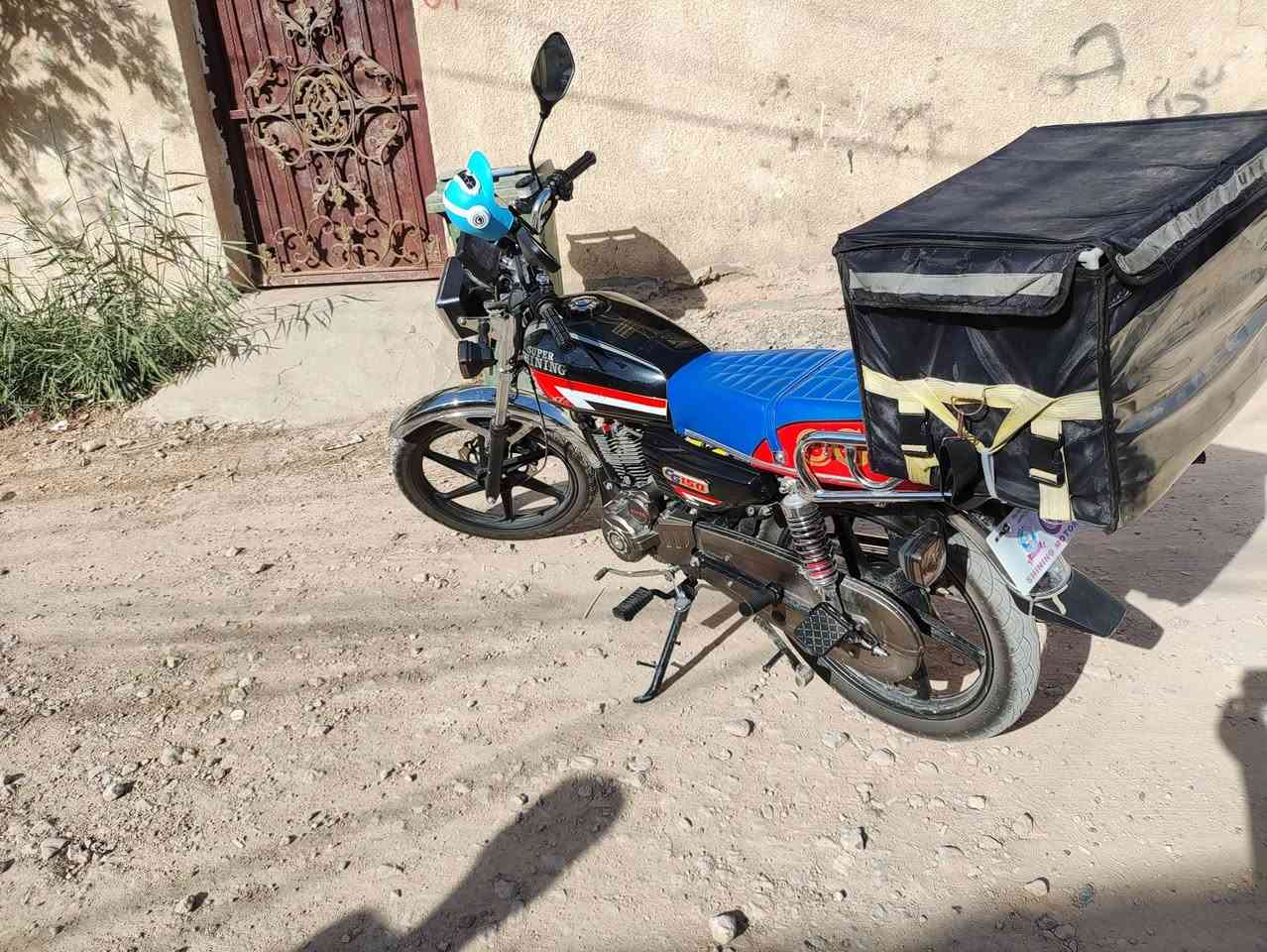 شاينك موديل 2023 صارله سبوعيه طالعه من المعرض سنويه كامله الرقم طالع ب المرور بس تستلمه السعر خاص ***********
