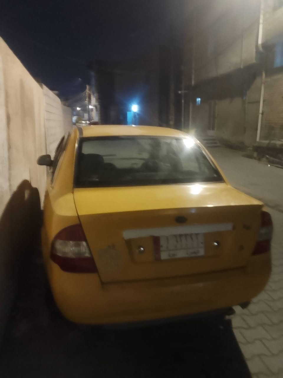 طيبا 2016 نضيفه اقره الوصف 
كير ومكينه كهربائيات وتبريد تخم تاير 
سياره حلوه وجاهزه من كلشي 
السعر 25 ورقه  سياره بصره 
***********
