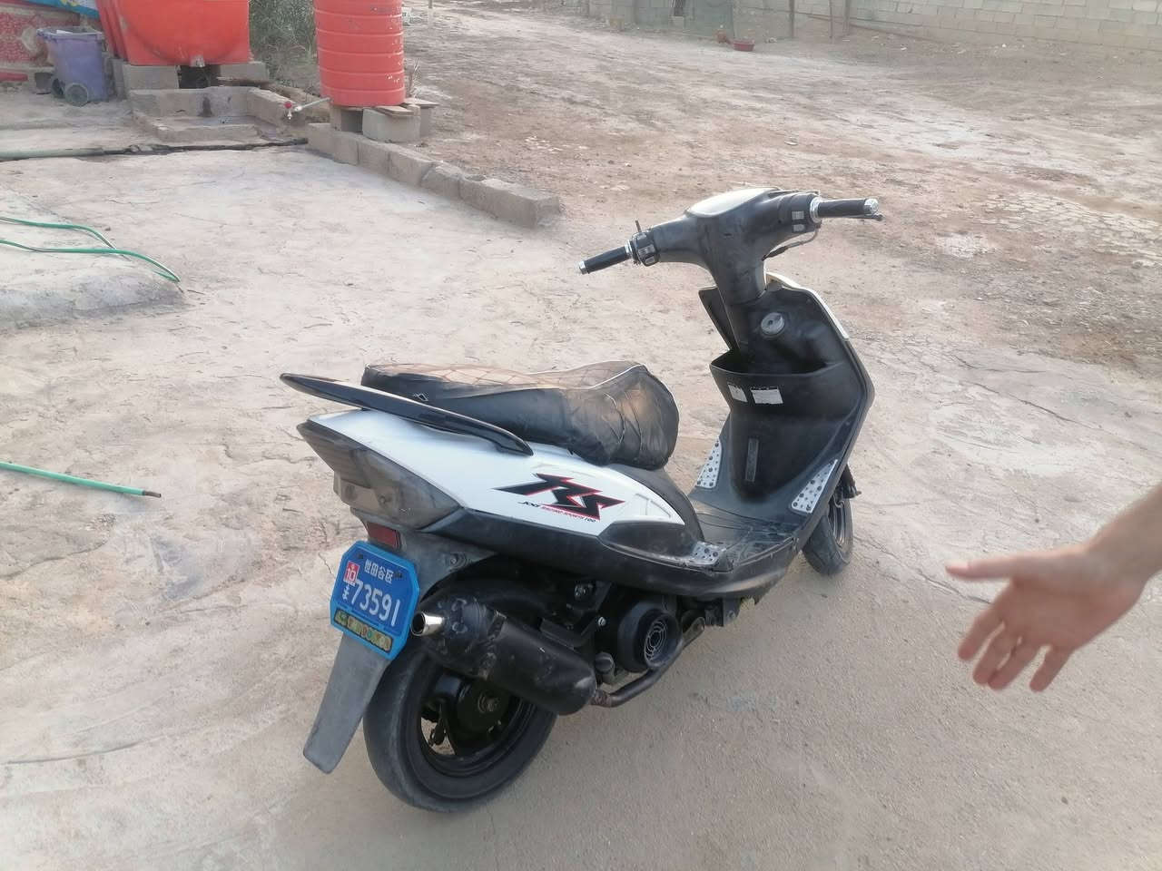 ماكس عدلة • كهربائية • للبيع