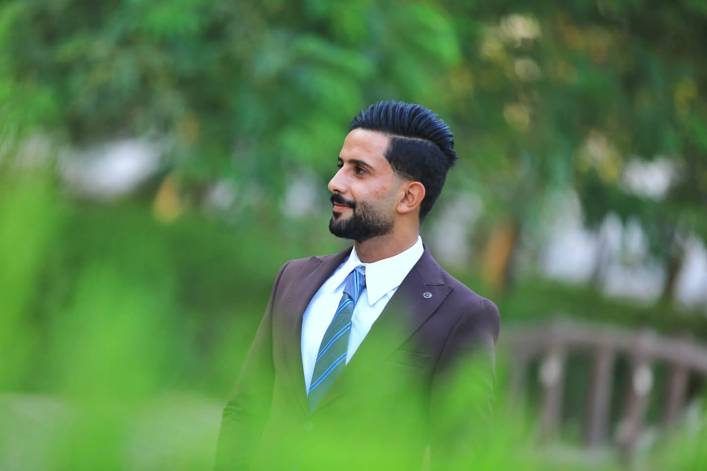#خطوبة_الحبيب__حــــــسيــن_هــــــــادي👰🏼🤵‍♂️

♦️ وثـــق أجمل أيام العمر * لحضاتك ويانة غير شكل ♦️

#فن_التصوير :- حسين نسيم  : علي حميد 

༺༺༺༺༺༺༺༻༻༻༻༻༻༻
🟣 للحجز والأستفسار عن كافة الأعمال يرجى   مراسلة الصفحة أو الأتصال على الأرقام التالية       

***********  / *********** 📲-
  
#الأبداع_والتمييز_عنواننا

☺️💓 #ستوديو_فـــن_التصوير🤗❤
