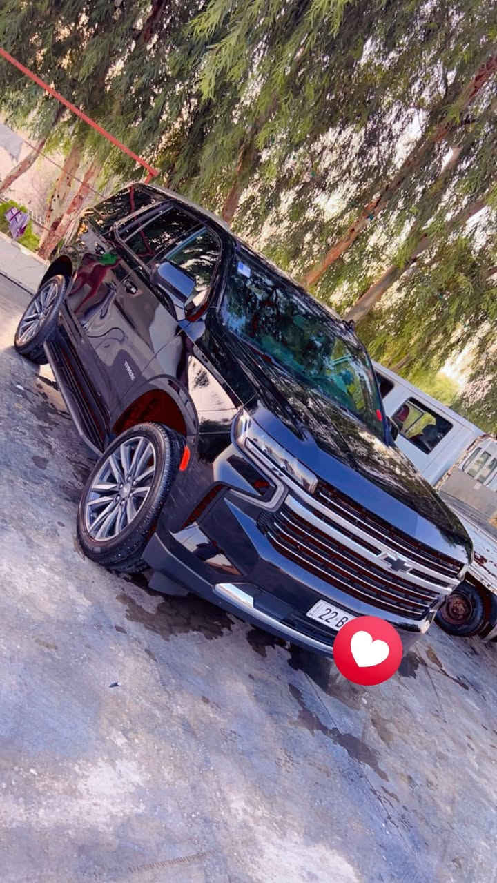 تاهو للبيع 2021 LT وارد امريكي مكفوله ما بيه ضرر سياره كلش نضيفه مكان السياره الانبار سياره مال جنيه رقم اربيل مميز جام مضلل وبيه باجر تضليل رسمي.. السعر 480 ورقه بيه مجال￼ للاستفسار اتصل ***********
