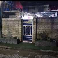 بيت للبيع • الشماعية • قريب حسينية ميثم التمار