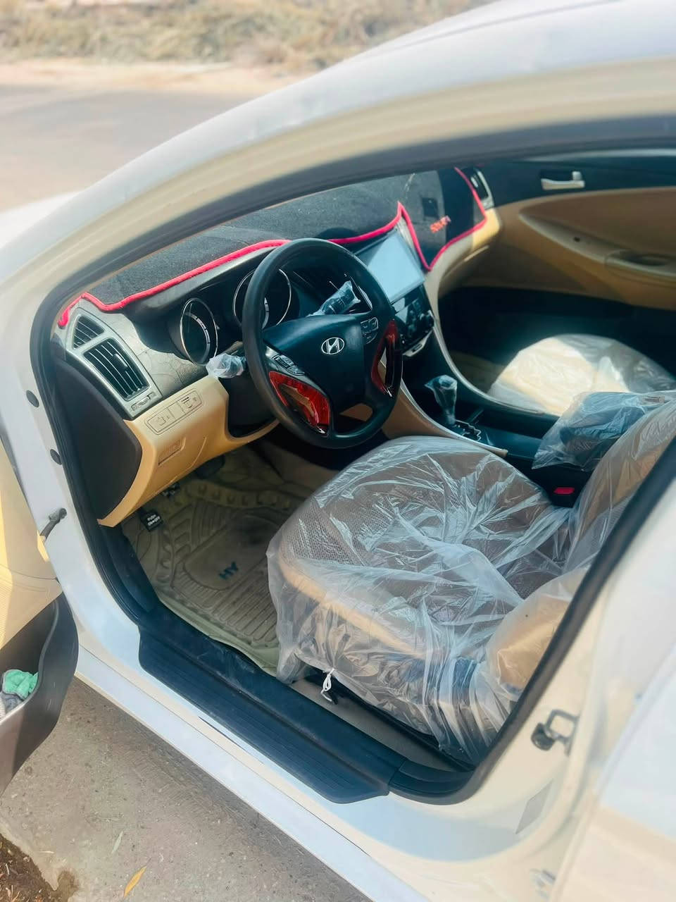 البيع سوناته مديل 11رعيه يمي تحويل مباشر مكينه 2400 مكفوال سونار كدامك سياره جديد كلش مكان سماوه رميثه مكينه لا تبخير لا تنقيص كير شرط تبريد ثلج سعر 108 بيه مجال بصط شراي تصل ‭***********‬
