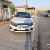 فورد • بدون بويات • تأمين حتى ٢٠٢٩