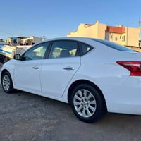 سنترا ابيض • ٢٠١٨ • رقم اربيل