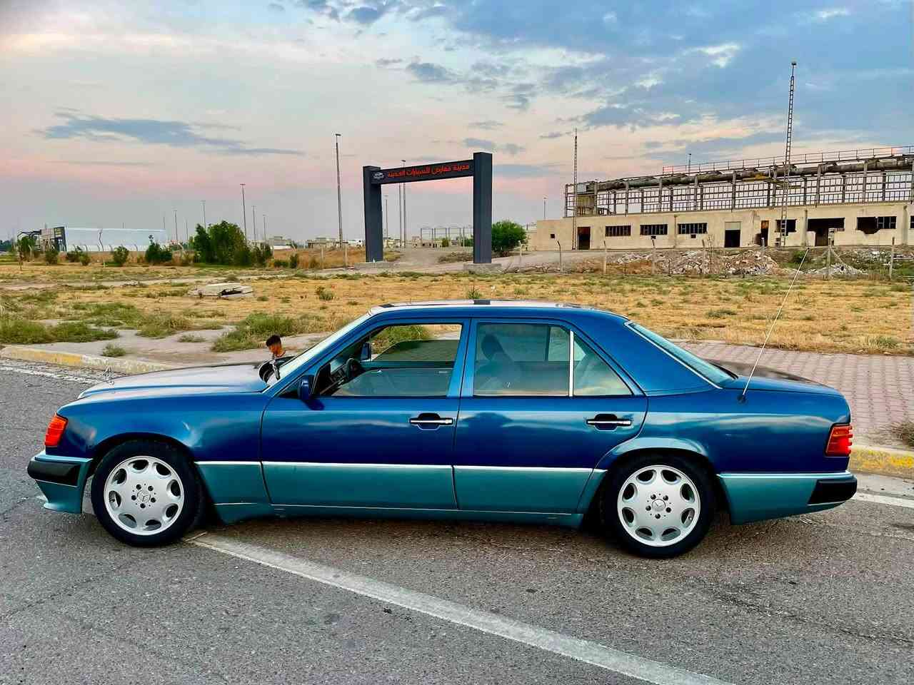 مارسدس • كركوك • ٣٠٠٠