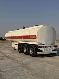 تانكر • ٢٠١٥ • كەلار