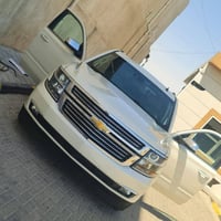 تاهو LTZ • موديل ٢٠١٥ • مكينة ٥٣٠٠
