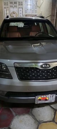 موهافي ٢٠١٦ • فور ويل • مكفولة