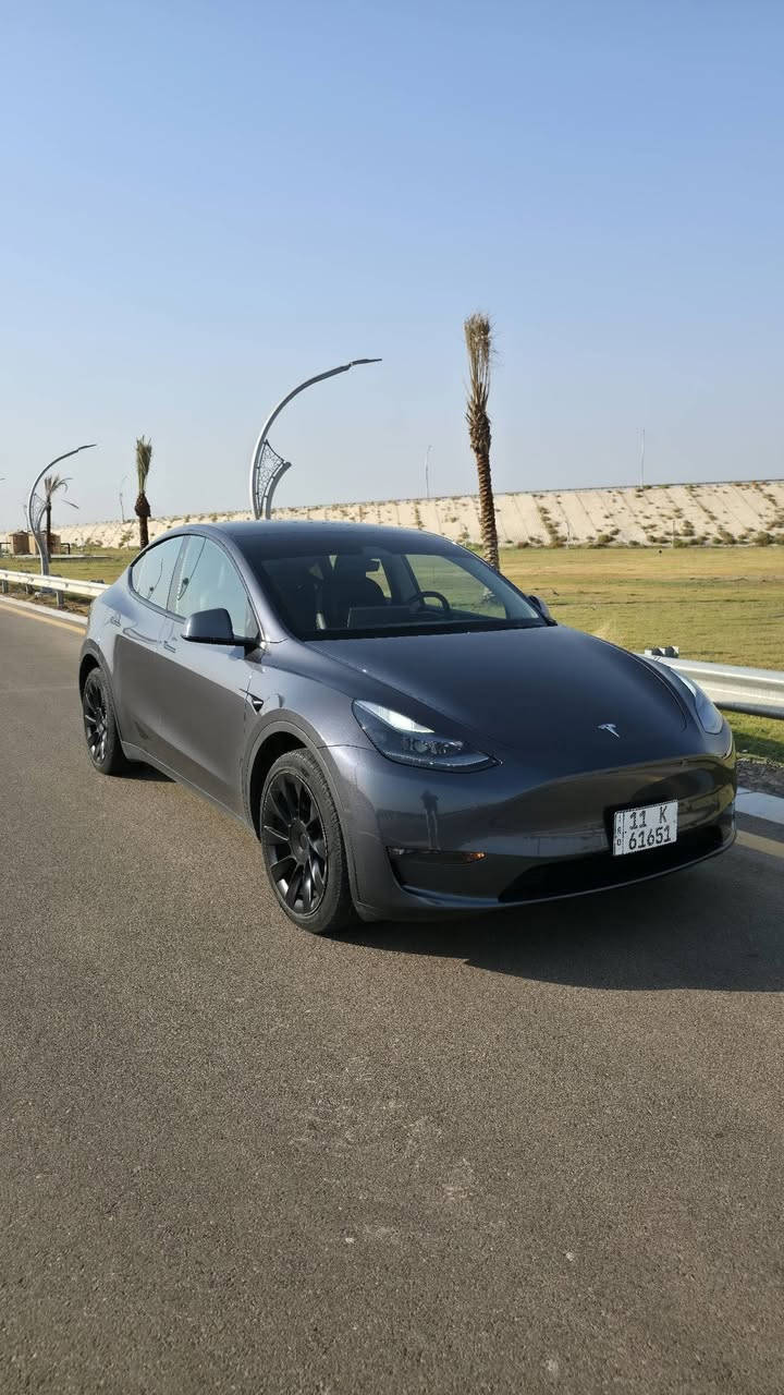 2023 Long Range Dual Motor Run and Drive 

شباب السيارة بدون بايروفيوز بلادية مناك تشتغل وتمشي اون لاين اخر تحديث كلشي بيها بلاد 
 السيارة اني مستوردها على ايدي صارلها سنة عندي صبغها جنطة وجاملغ حتى البدنة بلادية ما مفتوحة 
وياها شاحن ٣٢ تسلا 
شاحن صيني ١٣ امبير 
ادابتر كبير 
تصويرها جديد مو انشرلك مال قبل سنة 
مكانها بغداد حي الشباب 
السعر ٢١٠ وبيها مجال لليجي 
لا تقارن بالسعر وية المهجومات مال البياعة شراية جماعة ربع دعامية 
كلشي واضح بالصور 
***********
