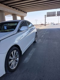 سوناتا ٢٠١٥ • وارد خليجي • رقم بصره