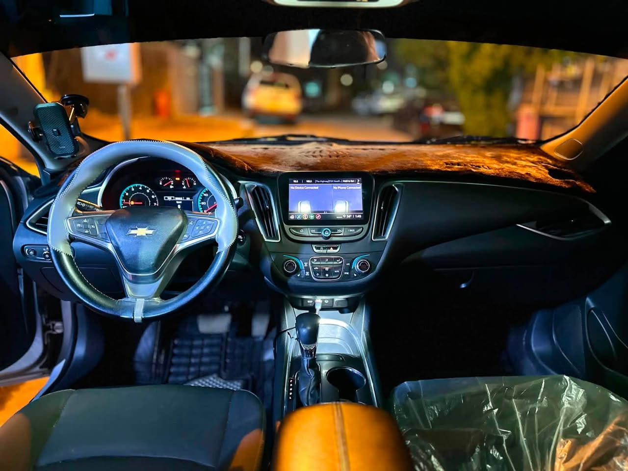 السلام عليكم
🛑ماليبو للبيع او المراوس 

🛑موديل2022 فئة Lt2 

🛑محرك 1500 Turbo🚀

🛑السيارة فول 1/1 عدة الجلد والرادار

🛑تحكم ستيرن جهتين مثبت كروز سرعة ❌ 

🛑شاشة اعطال

🛑شاشة تدعم Car play❌Android

🛑سقف بانوراما🏎️

🛑كشن السايق كهرباء 

🛑تبريد قطعتين مناخي 

🛑نظام اطفاء ذاتي Auto stop

🛑بك لايت طيارة Led

🛑لد امامي زنون

🛑تشغيل عن بعد

🛑 2 بصمة ابواب

🛑تخم تايرات جديد🛞

🛑ويل كب جبير مال بريمير

❌حادث السيارة جاملخ ايمن و البنيد تصليح درجة اولى راجع ع لوكالة 

❌ 

⛔️السيارة جديدة بمعنى الكلمة

للاتصال (***********)

