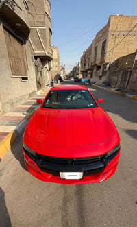 تشارجر SXT • ٢٠٢٢ • ناصرية