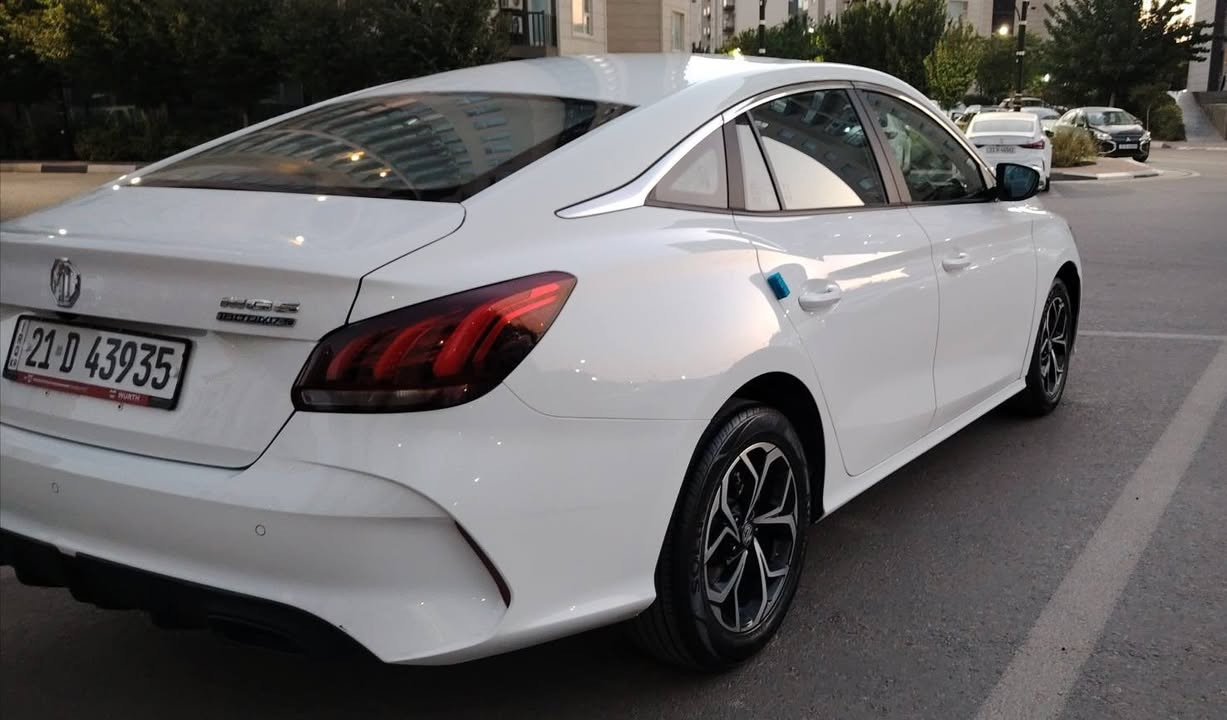 بە ناوی خوای گەورە

Mg gt 2024 فوول مواسەفات
مەکینە 15ی تاحونەی بێ تۆربۆ مەڕغووب
سێ پارچەی پێشی بۆیاخە بێ ناوگرتن و بێ ئێرباگ
٤٥ هەزار کم ڕۆشتووە
گێڕ ئۆتۆماتیک و گێڕ عادی ناو سوور کوشن جڵد شاشە گەورە بەسمە درگا بەسمە لایت زینۆن سڵاید تەحدید سورعە ئاوێنە ئیشارەت ئۆتۆهۆڵد برێک بەسمە سڵایت
پێنج ویل کەپ 
سەنەوی و ڕەقەمی تازەیە بە ناوی خۆمەوەیە 
تەقە و ڕەقەی نییە گێڕ  و مەکینەی بە شەرت بوڕغووی نەکراوەتەوە
شوێن سلێمانی
نرخی 98 معامەلە
***********
*********** السليمانية, العراق
