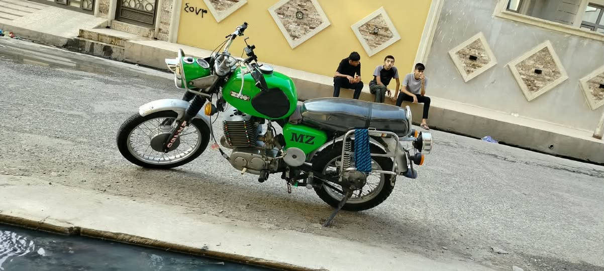 MZ • للبيع