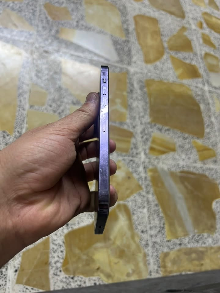 آيفون ١٤ برو ماكس • جديد • دبل خط