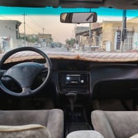 غاز وبانزين • دواخل نضيفه • محرك وكير زين