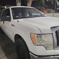 للبيع فورت F150موديل2013 خليجي  استخدام شخصي ماشيه190000كيلو متر  رقم ...