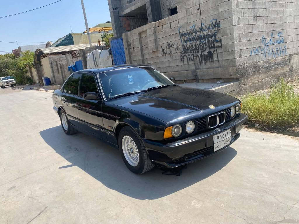 موديل 91
حجم520i
تبريت ثلج 🥶 سلايت دعامى m بدون ضربه
السيارة بدون سبغ
الرقم *********** كركوك, العراق
