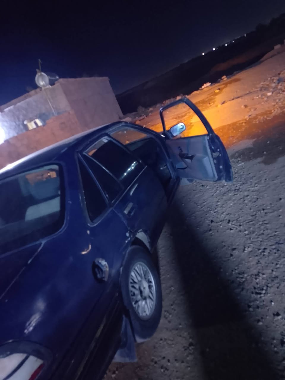 السلام عليكم ورحمة الله وبركاته للبيع دايو برنس موديل 91رقم كركوك الماني سنويه عضم عاج. شرط التحويل نافضه ب2022كيرشرط محرك به صرف صدر امامي جديد كابريته ماتصرف بانزين كهربائية شغاله تصل ودلل السعر 15بيها مجال ***********

