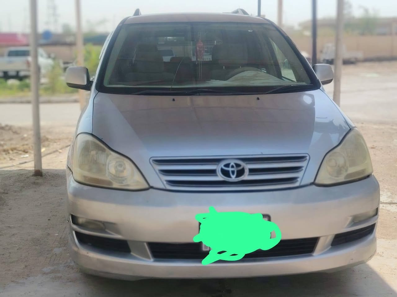 سلام عليكم 
سياره ابصم كرستال موديل ٢٠٠٣
سياره كفاله مكينه كير حداديه جديده
 تبريد خير من الله 
رقم بصره
مداور ثاني يوم 
السعر ١٢٥ وبيه مجال 
مكانه ناصريه سيددخيل 
#مكلف #بلنشر
‏‪***********‬‏
