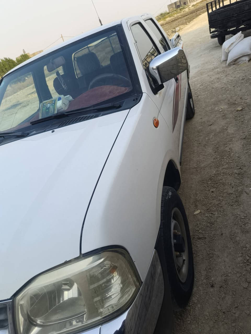 نيسان • ٢٠١٠ • بسماوه