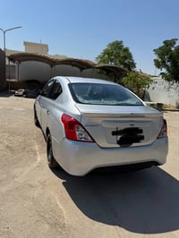 نيسان صني • ٢٠١٦ • أرقام وسنوية